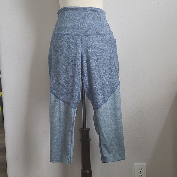 Champions Pants - CHAMPION LEGGINGS